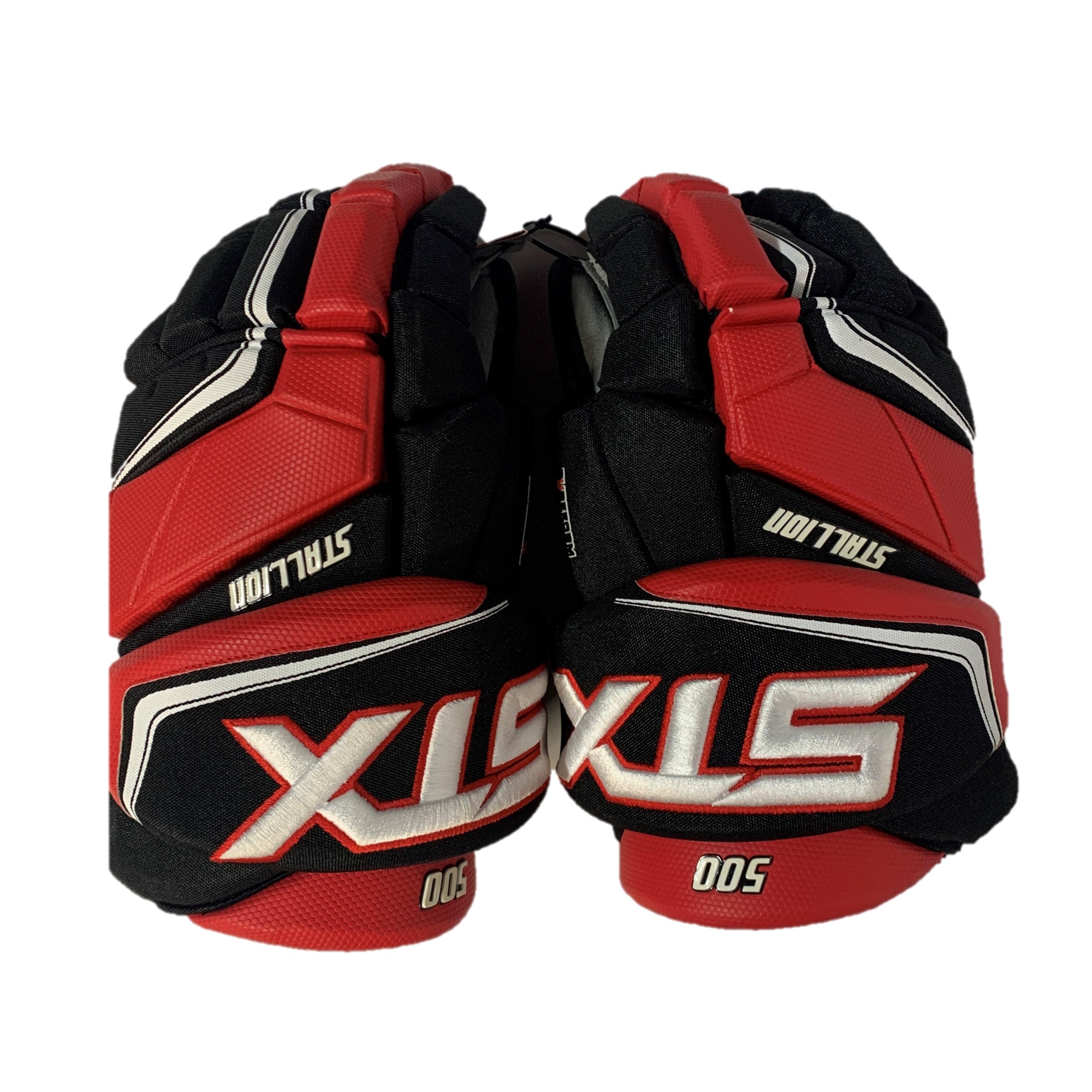 Gants de hockey sur glace STX Stallion 500